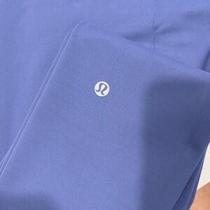 NWOT lululemon High rise Wunder Under leggings